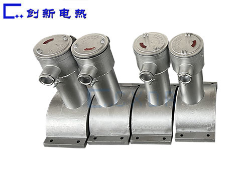 鑄鋁加熱器可以應(yīng)用于哪些行業(yè)？