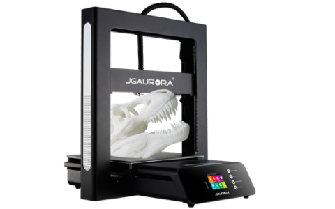 3d打印機應用在教育領域有什么作用?能給孩子們帶來什么好處?